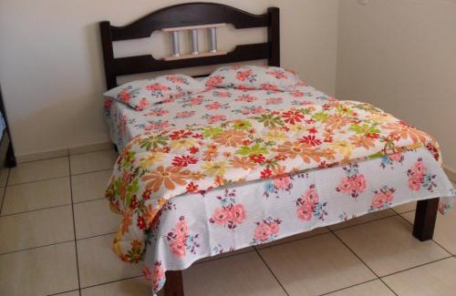 Rancharia Hotel | POUSADA RECANTO DO TRABALHADOR