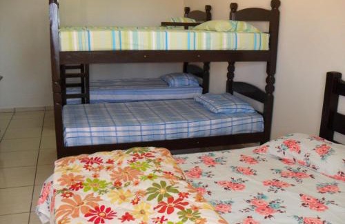 Rancharia Hotel | POUSADA RECANTO DO TRABALHADOR