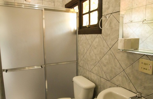 Juquehy Hotel | Pousada Recanto dos Tangaras