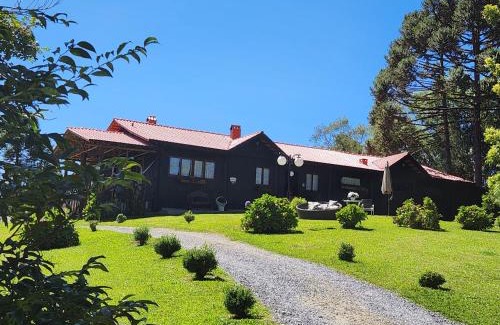 Rio Rufino Hotel | Pousada Recanto dos Pôneis Rio Rufino Urubici