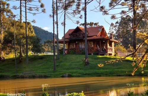 Rio Rufino Hotel | Pousada Recanto dos Pôneis Rio Rufino Urubici