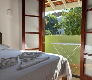 Acarau Hotel | Pousada Recanto Itaguá