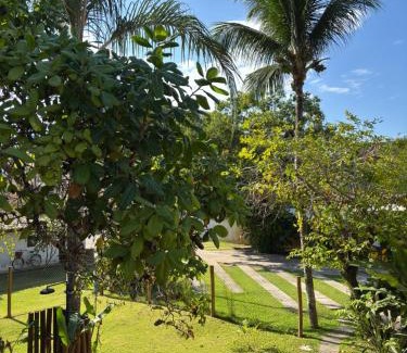 Acarau Hotel | Pousada Recanto Itaguá