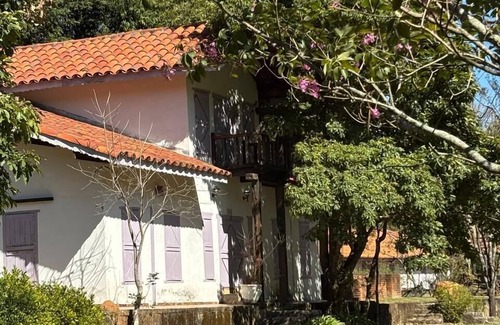 Bueno Brandao Hotel | Pousada Recantos ds juritis