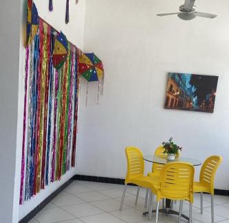 Boa Viagem Hotel | Pousada Recife Tropical