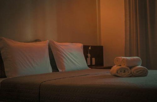 Vila do Abraao Hotel | Pousada Recreio Da Praia