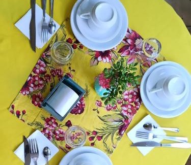 Sao Thome das Letras Hotel | Pousada Refúgio da Serra