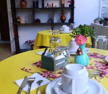 Sao Thome das Letras Hotel | Pousada Refúgio da Serra