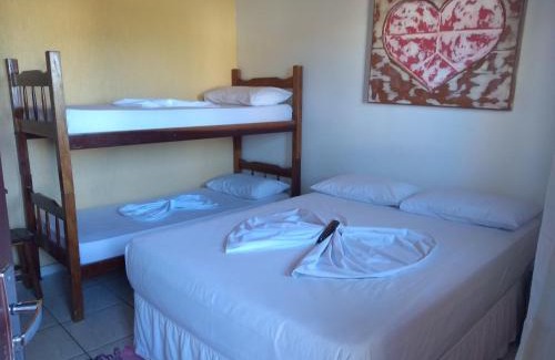 Pereque-Acu Hotel | Pousada Refúgio D´Mar