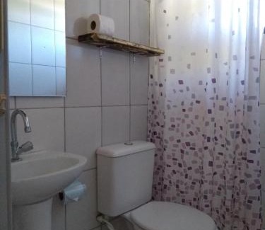 Pereque-Acu Hotel | Pousada Refúgio D´Mar