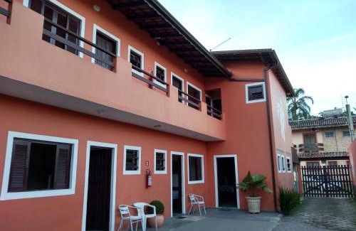 Pereque-Acu Hotel | Pousada Refúgio D´Mar