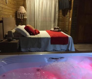 Praia Grande House | Pousada Refúgio da Alvorada