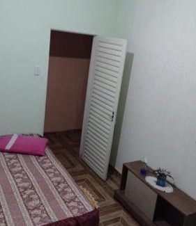 Cavalcante Hotel | Pousada Refúgio da Chapada