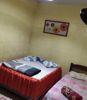 Cavalcante Hotel | Pousada Refúgio da Chapada