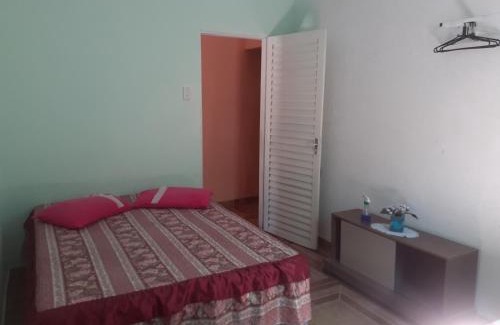 Cavalcante Hotel | Pousada Refúgio da Chapada