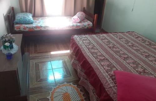 Cavalcante Hotel | Pousada Refúgio da Chapada