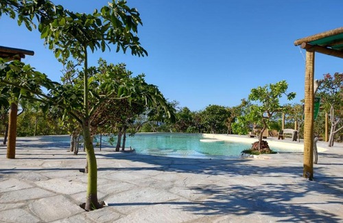 Pirenopolis Hotel | Pousada Refúgio da Serra