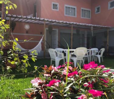 Saco da Ribeira Hotel | Pousada Refúgio das Flores