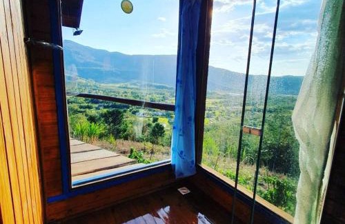 Praia Grande Hotel | Pousada Refúgio das Montanhas