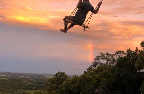 Praia Grande Hotel | Pousada Refúgio das Montanhas