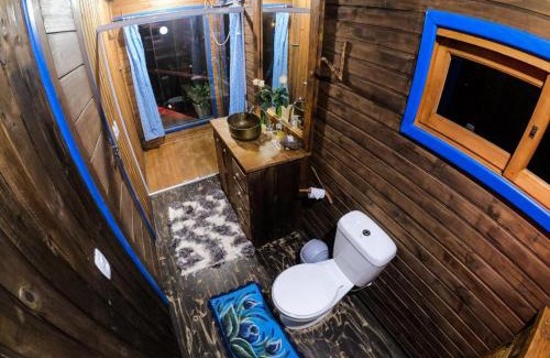 Praia Grande Hotel | Pousada Refúgio das Montanhas