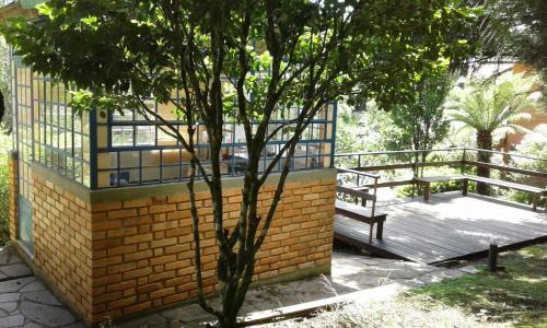 Sao Francisco de Paula Hotel | Pousada Refúgio do Lago