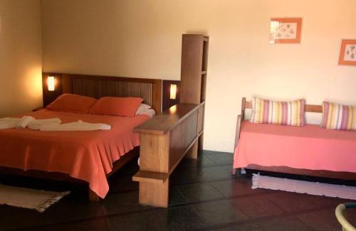 Barra do Sahy Hotel | Pousada Refugio Port Sahy