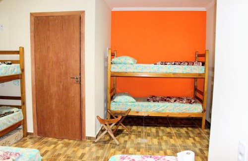 Cachoeira Paulista Hotel | Pousada Renascer II