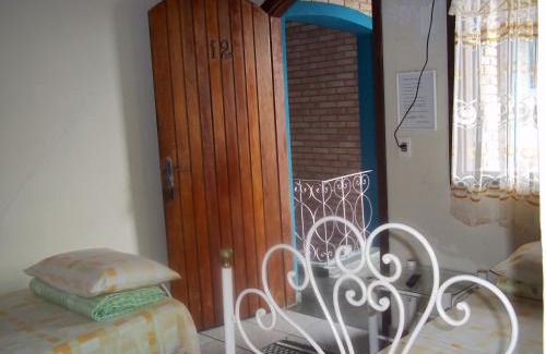 Jardim Primavera Hotel | Pousada Riacho Doce