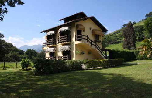 Itamonte Hotel | Pousada Ribeirão do Ouro