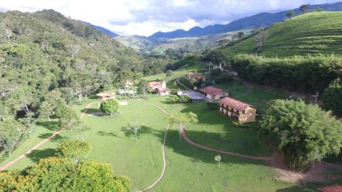 Itamonte Hotel | Pousada Ribeirão do Ouro