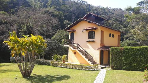 Itamonte Hotel | Pousada Ribeirão do Ouro