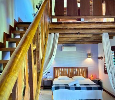 Fortim House | Pousada Rio das Onças