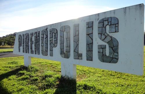 Pirenopolis Hotel | Pousada Rio de Pirenópolis