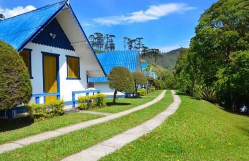 Visconde de Maua Hotel | Pousada Rio Dos Cristais