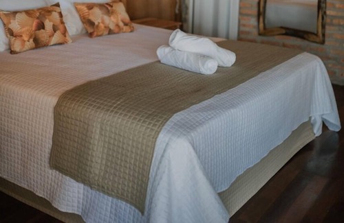 Luis Correia Hotel | Pousada Rio Mar By Nobile