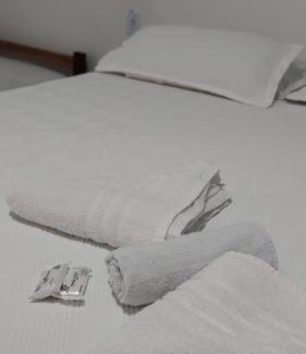 Nova Vicosa Hotel | POUSADA RIO PERUYPE