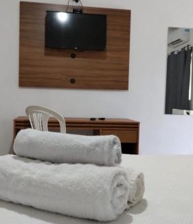 Nova Vicosa Hotel | POUSADA RIO PERUYPE