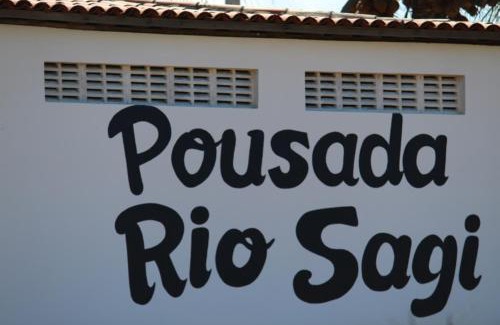Baia Formosa Hotel | Pousada Rio Sagi