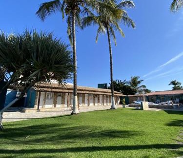 Caraguatatuba Hotel | Pousada Riviera Caragua