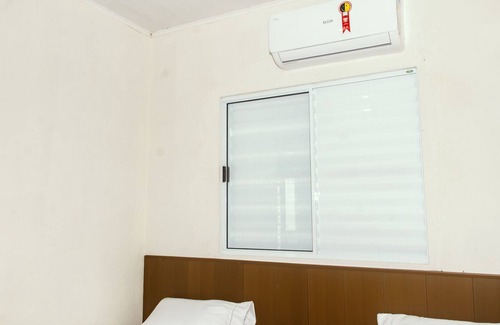 Coruripe House | Pousada Riviera - Praia de Lagoa do Pau