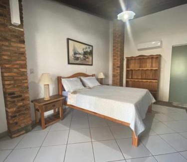 Gaibu House | Pousada Robijn