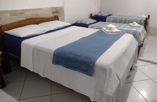 Gaibu House | Pousada Robijn