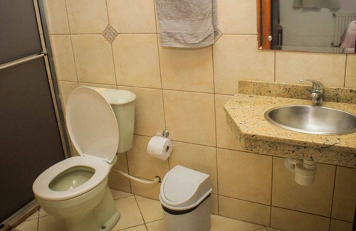 Cambara do Sul Hotel | Pousada Rodeio das Lagoas