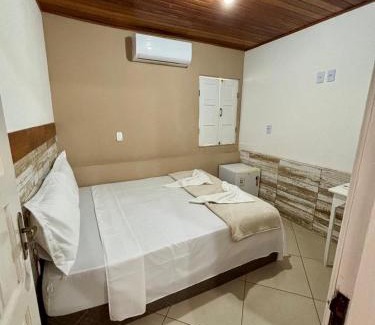 Lencois Hotel | Pousada Roncador