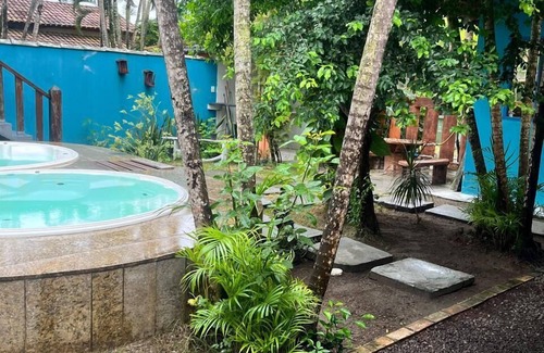 Itaunas Hotel | Pousada Roots - Itaúnas