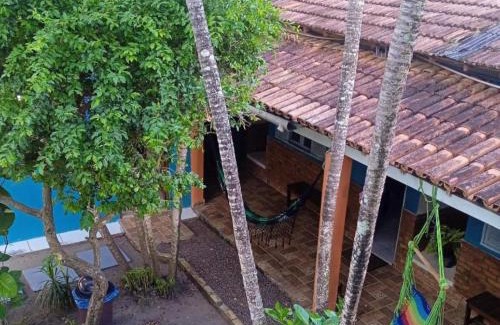 Itaunas Hotel | Pousada Roots