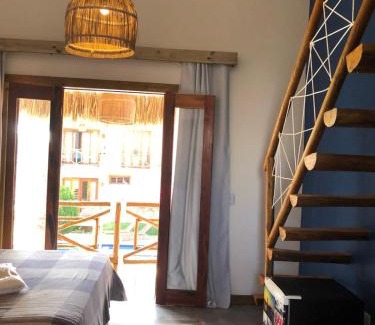 Lagoinha Hotel | Pousada Rosa dos Ventos Lagoinha