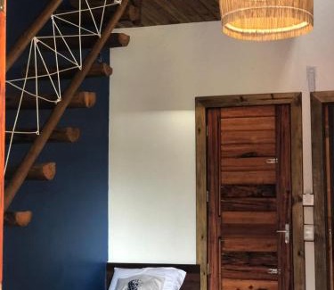 Lagoinha Hotel | Pousada Rosa dos Ventos Lagoinha