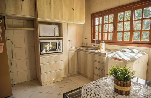 Urupema House | Pousada Rota das Cachoeiras Urupema